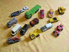Matchbox Autos Fahrzeuge zur