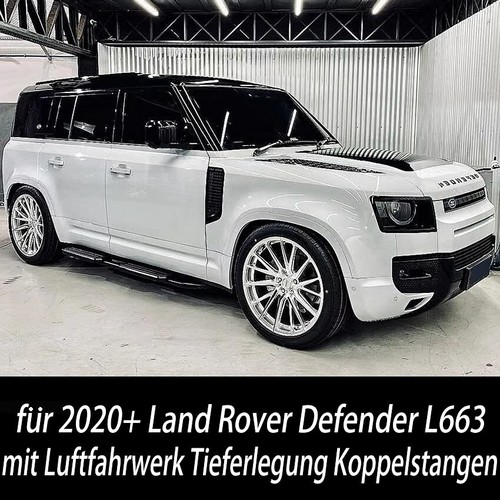 Für land rover - land, defender