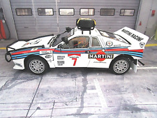 LANCIA 037 Rallye Gr.B Safari