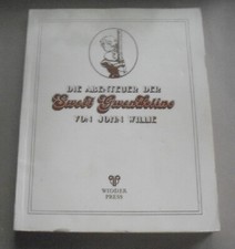 Die Abenteuer der Sweet Gwedoline von John Willie, Comic Erwachsen 1. Auflage 74