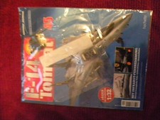 Tomcat F-14 -  Verlag Hachette