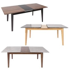 Esszimmertisch HWC-M57