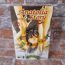 Anatolia Story Manga Band 22