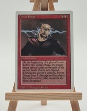Power Surge Revised - 3. Edition Magic Karte MTG (Stromstoß)
