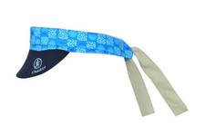 CHASKEE - Snap Cap Visor