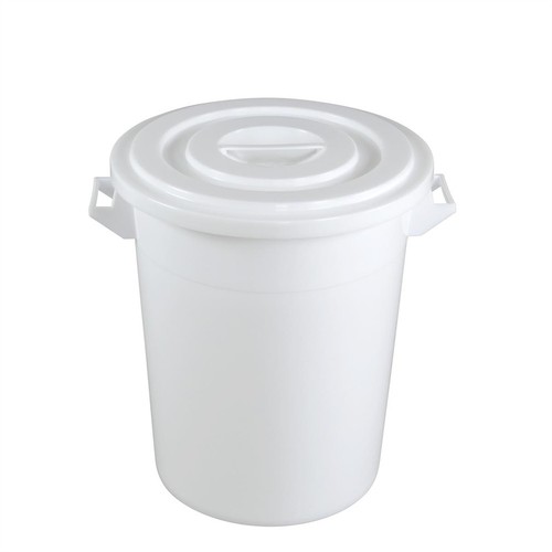 Liter universaleimer mit - liter,