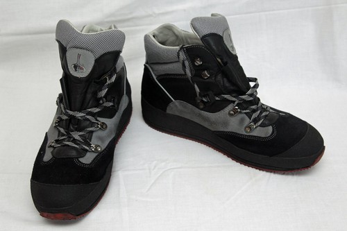 Ebra eisstock winterschuhe - eisstock,
