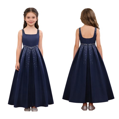 Mädchen ballkleid hochzeit - mädchen,
