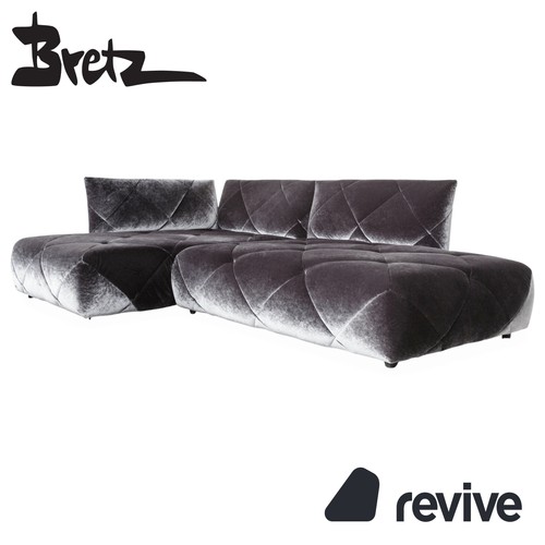 Bretz teratai stoff velour - bretz,