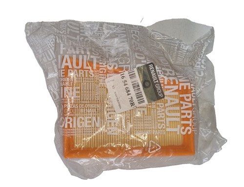 Original renault luftfilter - original,