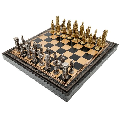 Italfama set römer vs - 3-in-1,