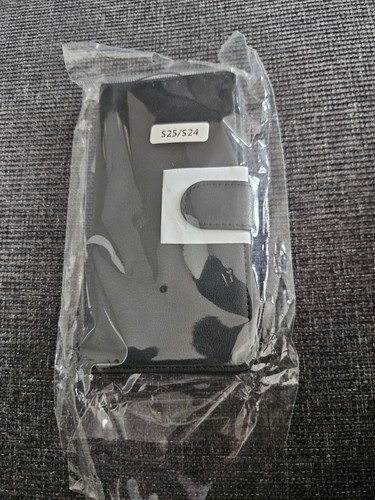 Echt leder handytasche - leder,