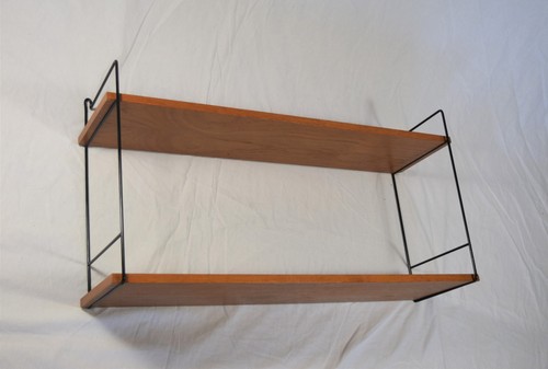 Mid century regal - whb,