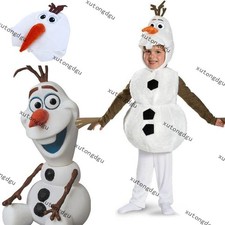 Kinder Plüsch Kostüm