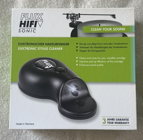 Flux hifi sonic elektrischer - flux,