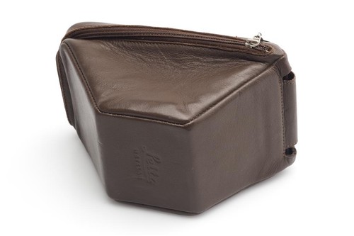 Leitz leica everready case - leitz,