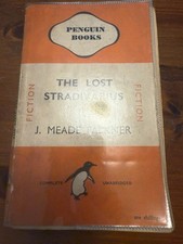 Die verlorene Stradivari