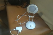 Schreibtischlampe Mit Netzteil