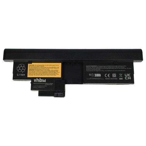 Akku für lenovo thinkpad x200 - lenovo,
