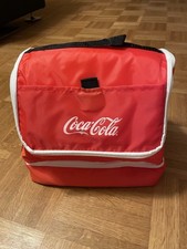 Coca Cola Kühltasche