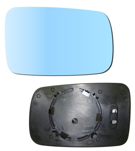 Spiegelglas rechts für bmw - spiegelglas,
