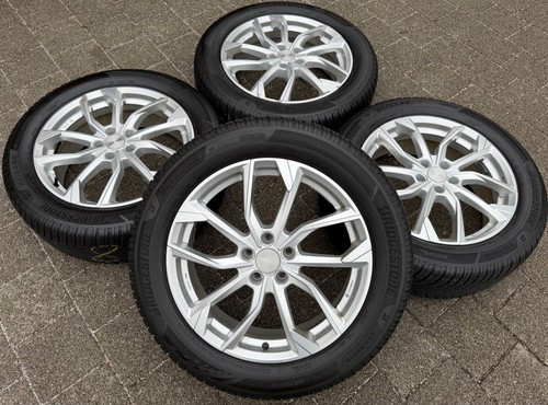 Alu winterräder audi - 19", q5
