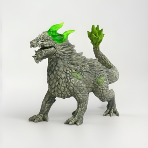 Schleich eldrador steindrache - schleich,