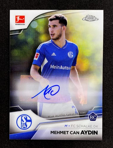 Topps 2022 bundesliga - topps, 2022-23