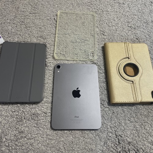Apple ipad mini gen - mini, 6.