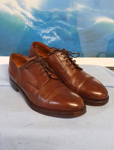 Crockett jones hexham - &, herren