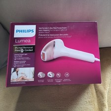 Philips Lumea Prestige