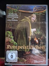 Rumpelstilzchen - Sechs auf