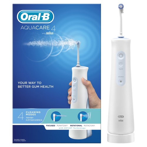 Neu oral aquacare - oral, b