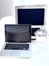 Apple MacBook Pro 13,3 A1278 Intel Dual Core i5 2,5 GHz 4Gb 500Gb SSD Catalina
