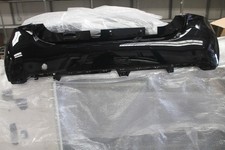 Smart Fortwo W453 Stoßstange Stoßfänger hinten  ab 2015 A4538800140