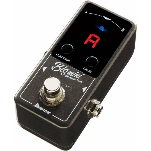 Ibanez bigmini chromatisches - bigmini,