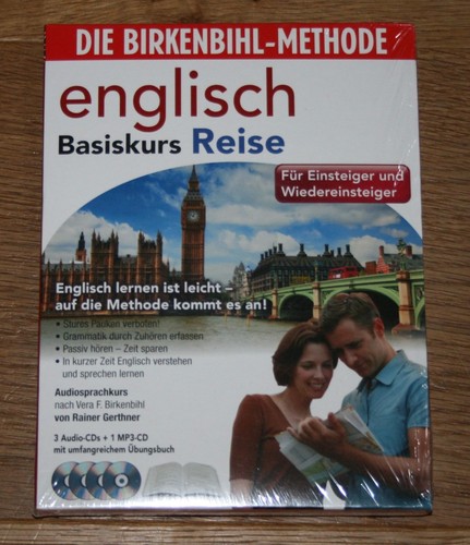 Audio-Sprachkurs