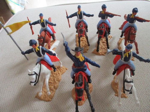 Timpo toys nordstaaten - 9, x