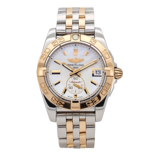 Breitling galactic c37330 - galactic,