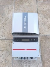 Power One Aurora 4,2, Wechselrichter ABB, Frimmer, refreshed