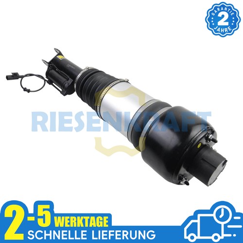 Vorne links luftfeder - links,