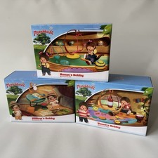 Monchhichi Spielset
