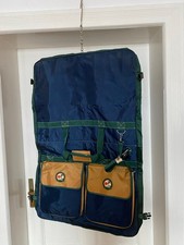 Reise Kleidersack Camel Suiter Taschen Rucksäcke