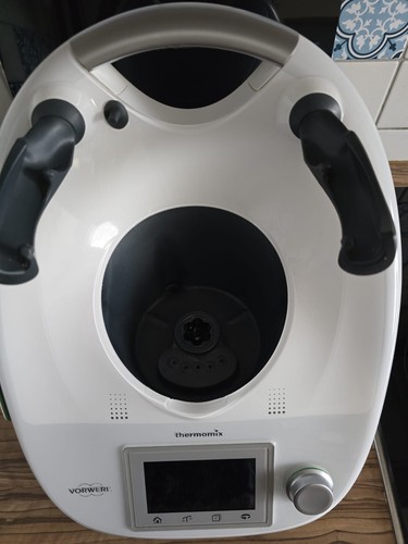 Vorwerk thermomix tm5 - vorwerk,