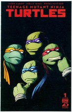 TMNT TEENAGE MUTANT NINJA