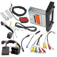 7" Car Stereo GPS Navi for BMW