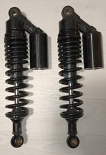 neuwertige RFY Stoßdämpfer