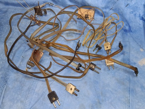 Kabel sortiment - 10,