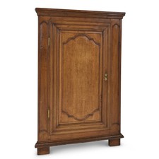 ANTIK! Kleiner Eckschrank