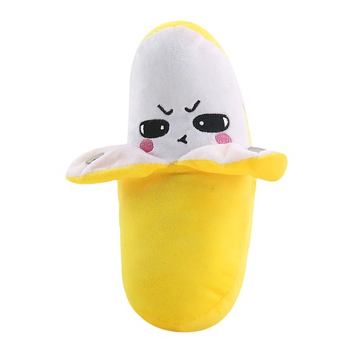 Bananenspielzeug